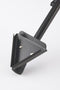 Konig & Meyer 141 Bass Stand gitaarstandaard vloer