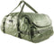 Thule Chasm - Reistas - 2-in-1 ontwerp - Olivine 130L