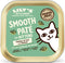 Lily's kitchen cat kitten cod pate kattenvoer 19x85 gr