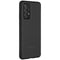 iMoshion Hoesje Geschikt voor Samsung Galaxy A52 (4G) / A52s / A52 (5G) Hoesje - iMoshion Frosted Backcover - Zwart