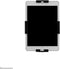 Neomounts WL15-625BL1 - Wand tablethouder - 360° rotatie - Zwart