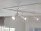 Paulmann Tubo 95507 - 230V-railsysteem lamp - LED 5 W - Wit (glanzend)