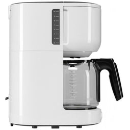 Braun KF 3120 WH - Koffiezetapparaat - Wit