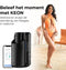 Kiiroo Pocket Pussy Reagan Foxx - Masturbator voor Man - Realistisch en Zacht - Geoptimaliseerd voor Keon en PowerBlow - FeelStar Masturbators