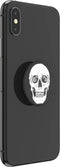 PopSockets PopGrip - Shaky Bones White