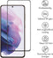 Selencia Galaxy S21 Plus - Gehard Glas Premium Screenprotector - 9H krasbestendig