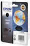 Epson 266 - Inktcartridge - Zwart - 5,8 ml - 250 pagina's (1 stuk)