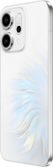 OPPO Reno14 5G - Smartphone - 12GB RAM - 512GB opslag - Wit