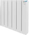 Cecotec ReadyWarm 6000 - Warmtestraler - 1500 W - Wi-Fi bediening - Wit