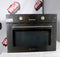 M-System MCM450IX - Inbouw combimagnetron - RVS - 2 insteekniveaus