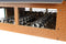 Kids Globe - Ligboxenstal Hout - Met Melkunit 1:32 - Multikleur