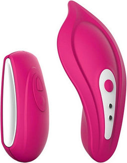 G-spot Vibrator Liebe Panty Kers