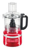KitchenAid 5KFP0719EER - Elektrische hakmolen 1,7 l 250 W - Rood Roestvrijstaal