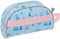 Disney Frozen Toilettas, Ice Magic - 26 x 16 x 9 cm - Polyester