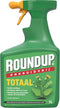 Roundup Totaal Onkruidvrij Spray - 1L - Onkruidverdelger zonder glyfosaat - Voor 10m²