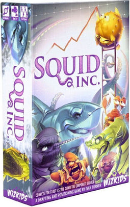 Squid Inc.