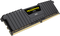 Corsair Vengeance LPX - DDR4 Geheugen 16GB 2666MT/s - XMP 2.0 ondersteuning