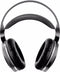 PHILIPS SHD8850 - Draadloze Over-Ear Koptelefoon - Hi-Res Audio - Zwart