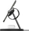 Belkin 3-in-1 Draadloze Oplader Qi2 - Magsafe compatible - Zwart