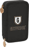 Harry Potter Gevuld Etui, Griffoendor - 28 st. - 19,5 x 12,5 x 4 cm - Polyester