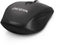 Dicota TRAVEL - Bluetooth Mouse - Draadloos - 5 knoppen - 1600dpi