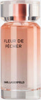 Karl Lagerfeld Fleur de Pêcher - 100 ml - eau de parfum spray - damesparfum