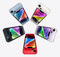 Apple iPhone 14 - Blauw - 256 GB - Fysieke simkaart + eSIM