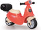Smoby - Scooter - Ride-On Food Express - Loopauto