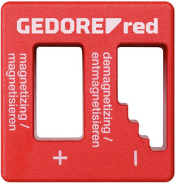 Gedore RED R38990000 - Magnetiseerder Demagnetiseerder - Voor schroef- en grijpgereedschap