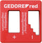 Gedore RED R38990000 - Magnetiseerder Demagnetiseerder - Voor schroef- en grijpgereedschap