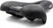 Fietszadel Selle Royal Ellipse Relaxed - Urban Life - zwart