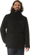 Jack Wolfskin West Coast - Outdoorjas - Water- en winddicht - Black - Maat L