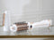 Rowenta Brush Activ' Ultimate Care CF9720 - Roterende Krulborstel - Ionische Technologie - 1000W - Wit/Koper