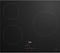 Beko HIC63400 kookplaat Zwart Ingebouwd 60 cm Inductiekookplaat zones 3 zone(s)
