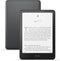 Amazon Kindle 8th Gen (2016) - E-reader - 6 inch E-Paper - Zwart