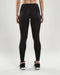 Craft Eaze Tights - Sportlegging Dames - Zweetafvoer - Zwart - Maat S