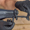 Black & Decker BES301 - Reciprozaag - 750W 2800rpm - Oranje Zwart