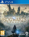 Hogwarts Legacy - PS4 - RPG Avontuur - Vrije Wereld (2023)