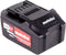 Metabo 625591000 - Accupack 18 V 4,0 Ah - Ultra-M-Technologie AIR COOLED (1 stuk)