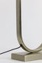 Light & Living Tafellamp Jamiri - 45cm - Goud - excl. kap