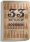 Whisky proeverij Geschenkset - 33 Books USA