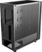 DeepCool Matrexx 55 Mesh - Mid-Tower Behuizing - Gehard Glas - Mesh Frontpaneel