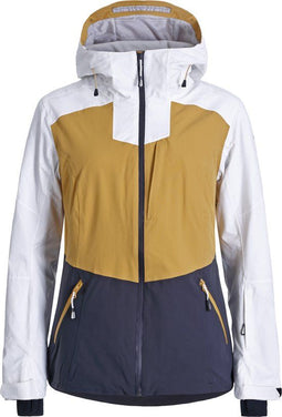 Icepeak Calbe - Ski-jas - Waterdicht 10000 mm - Fudge