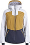 Icepeak Calbe - Ski-jas - Waterdicht 10000 mm - Fudge