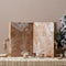 Adventskalender - 24 Geurkaarsen - Luxe Geuren - Beige (2025)