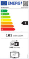 LG OLED77G54LW - Ultra HD TV - Brightness Booster Max - Zwart