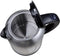 Camry CR 1253 - Waterkoker met temperatuurregeling 60-90 °C - RVS