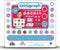 Hasbro Spirograph Marker Kit