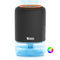 Vivex® Luchtontvochtiger AirDry Pro - Ontvochtigt 600 ml per Dag - Extreem Stil - RGB LED -