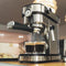 Cecotec CAFELIZZIA 790 STEEL PRO - Espressomachine - 1350 W - Roestvrijstaal